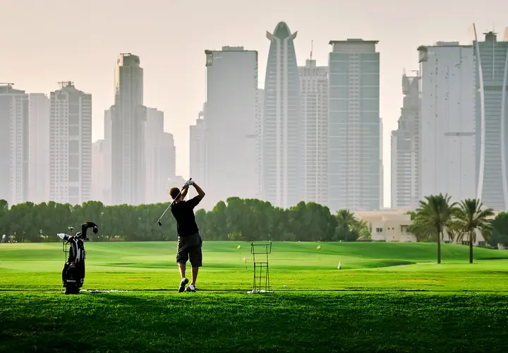 Dubai