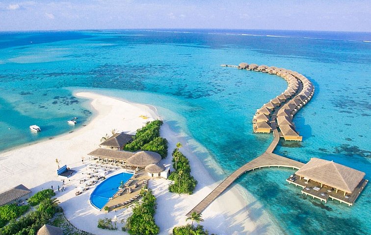 Cocoon<br><span>Maldives</span>