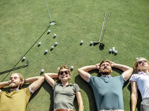 Zypern Golf & Erholung am Aphrodite Hills Resort