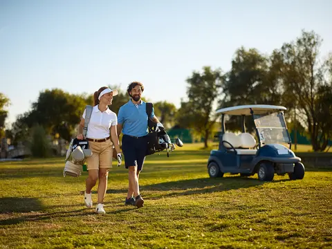 Spanien Camiral, a Quinta do Lago Resort