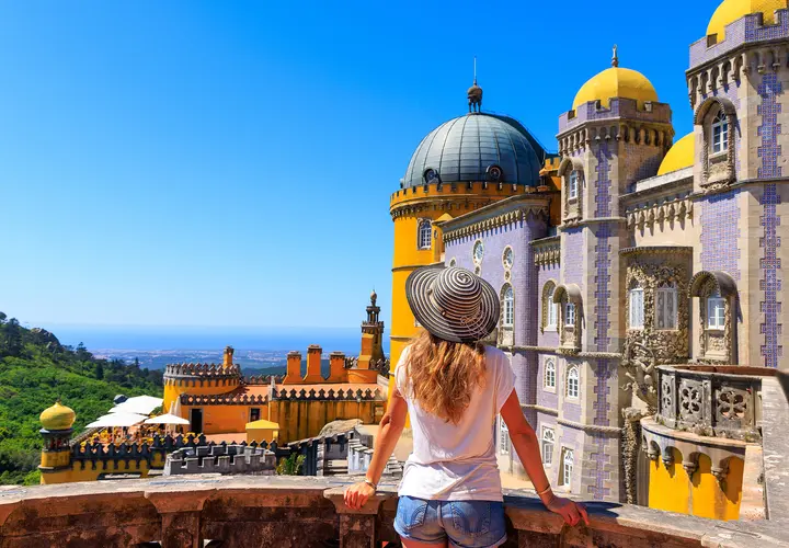 Portugal