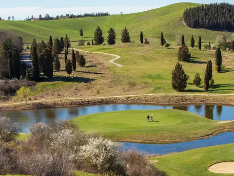 Italien Argentario Golf Resort & Spa