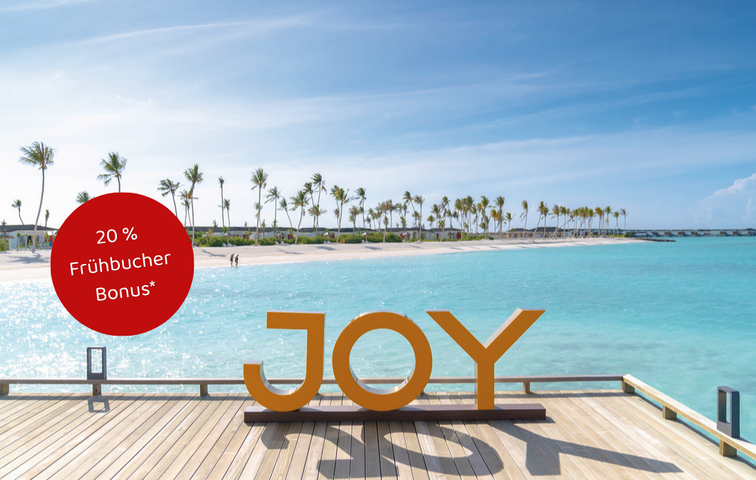 Joy<br><span>Island</span>