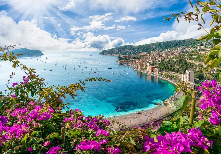 Frankreich