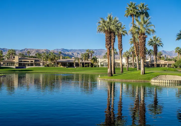 Palm Springs