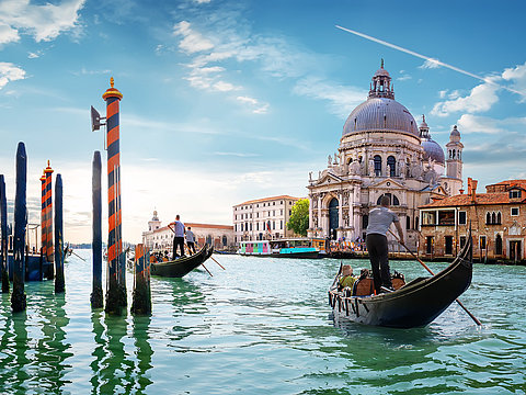 Venedig 61. Biennale „In Minor Keys“