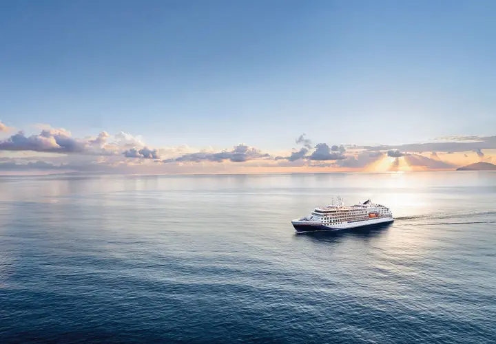 Luxus trifft Expedition | Hapag-Lloyd Cruises