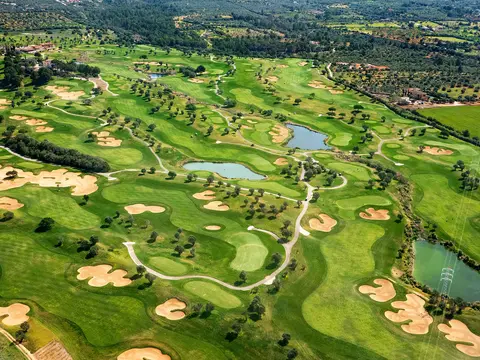 Mallorca Insel-Greenfee-Traum