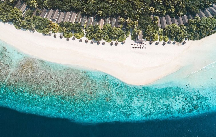 NH Maldives <br><span> Reethi Resort<span>