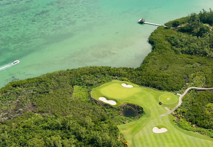 Mauritius
