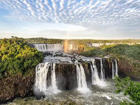 Magisches Brasilien Rio de Janeiro, Iguazú & das Abenteuer Amazonas