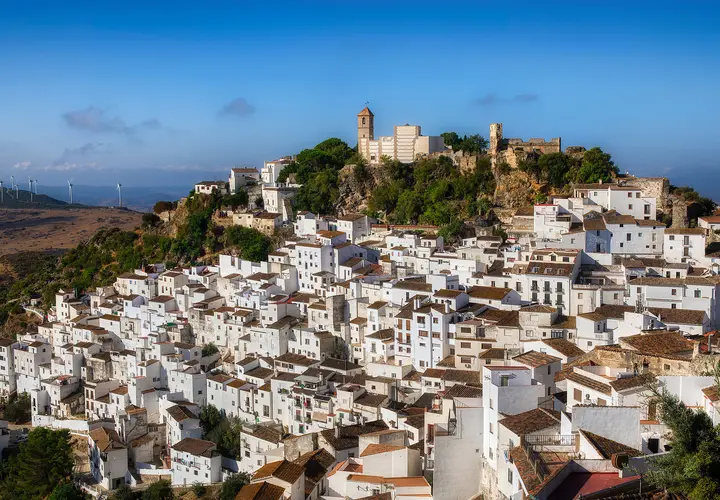 Spanien Costa del Sol