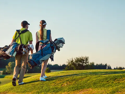 Golfreise Apulien Acaya Golf Resort & Spa
