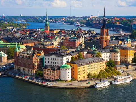 Schweden Traumhaftes Südschweden