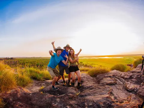 Australien Rundreise25 Tage durch den Roten Kontinent