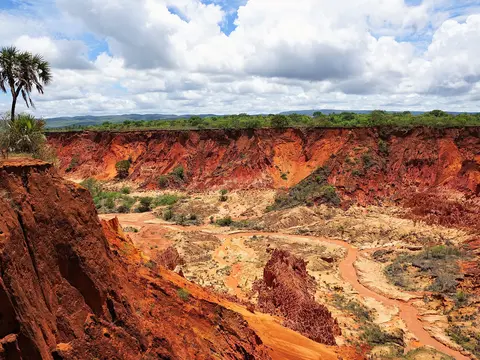 Madagaskar Lemuren, Legenden & Rituale