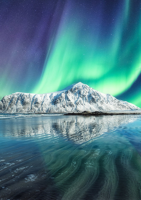 Kurs Norwegen: Welches Schiff passt zu Dir?